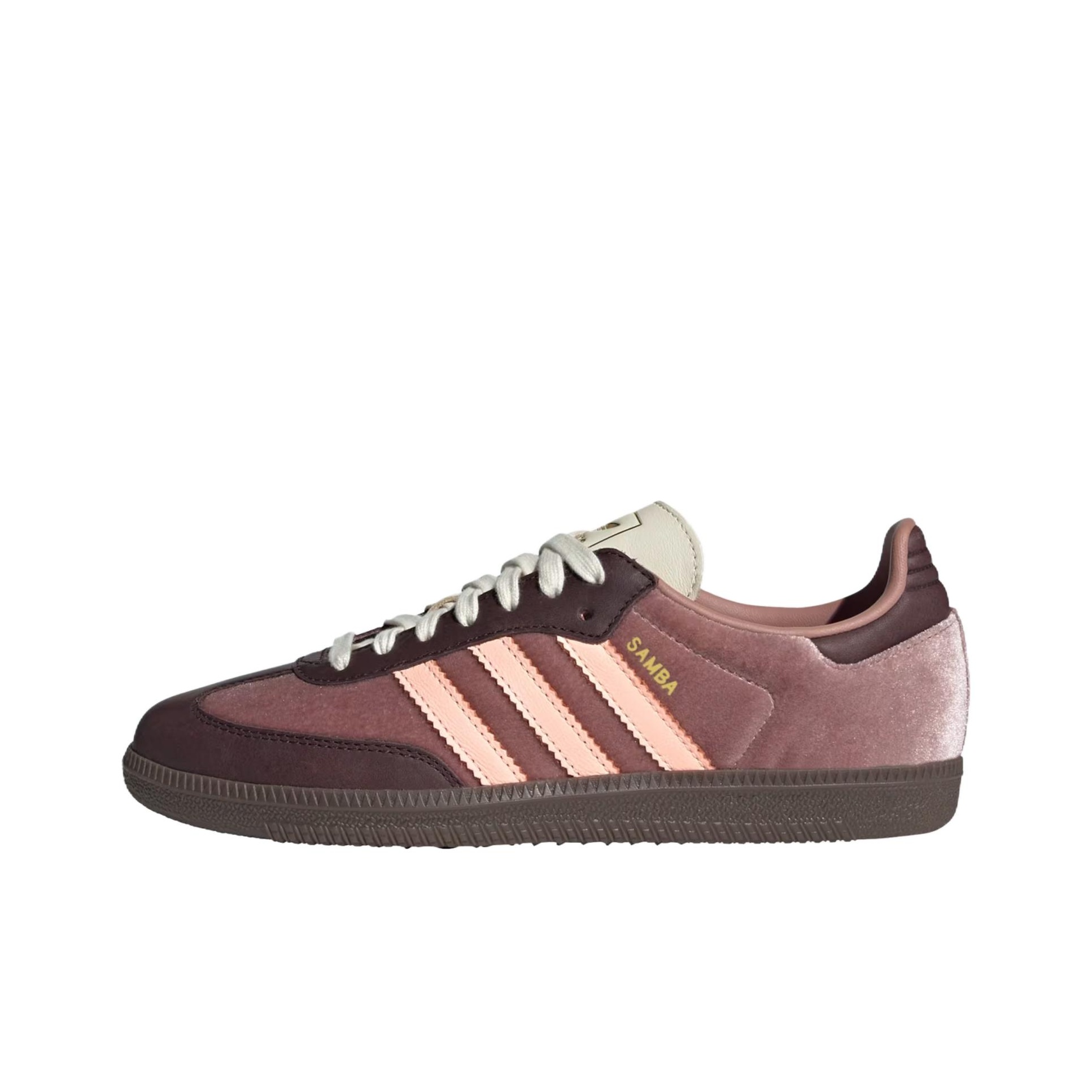 Adidas Shoes Samba - Adidas Originals Samba Sepatu Skateboard Low