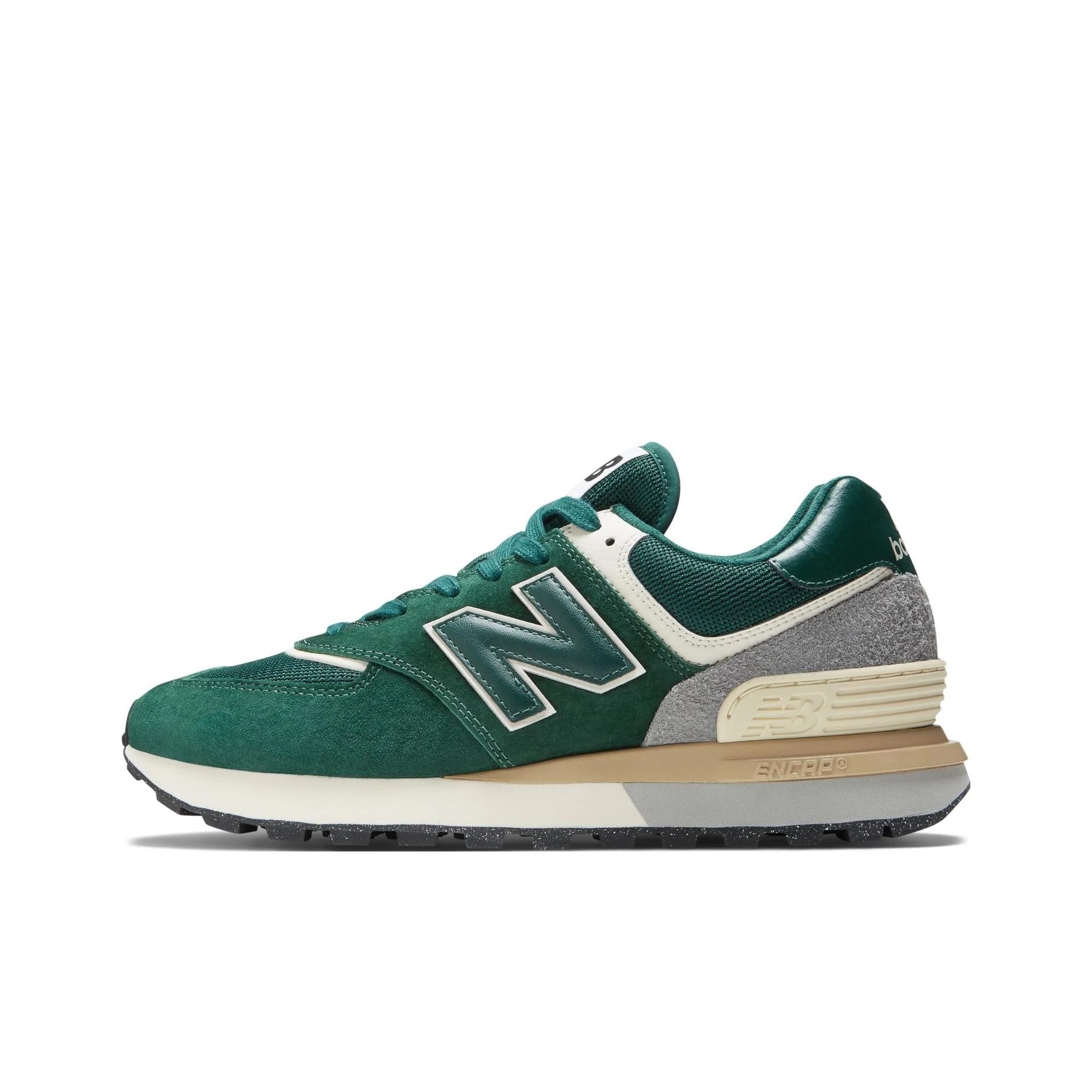New Balance Shoes 574 - New Balance 574 Legacy Sepatu Lari