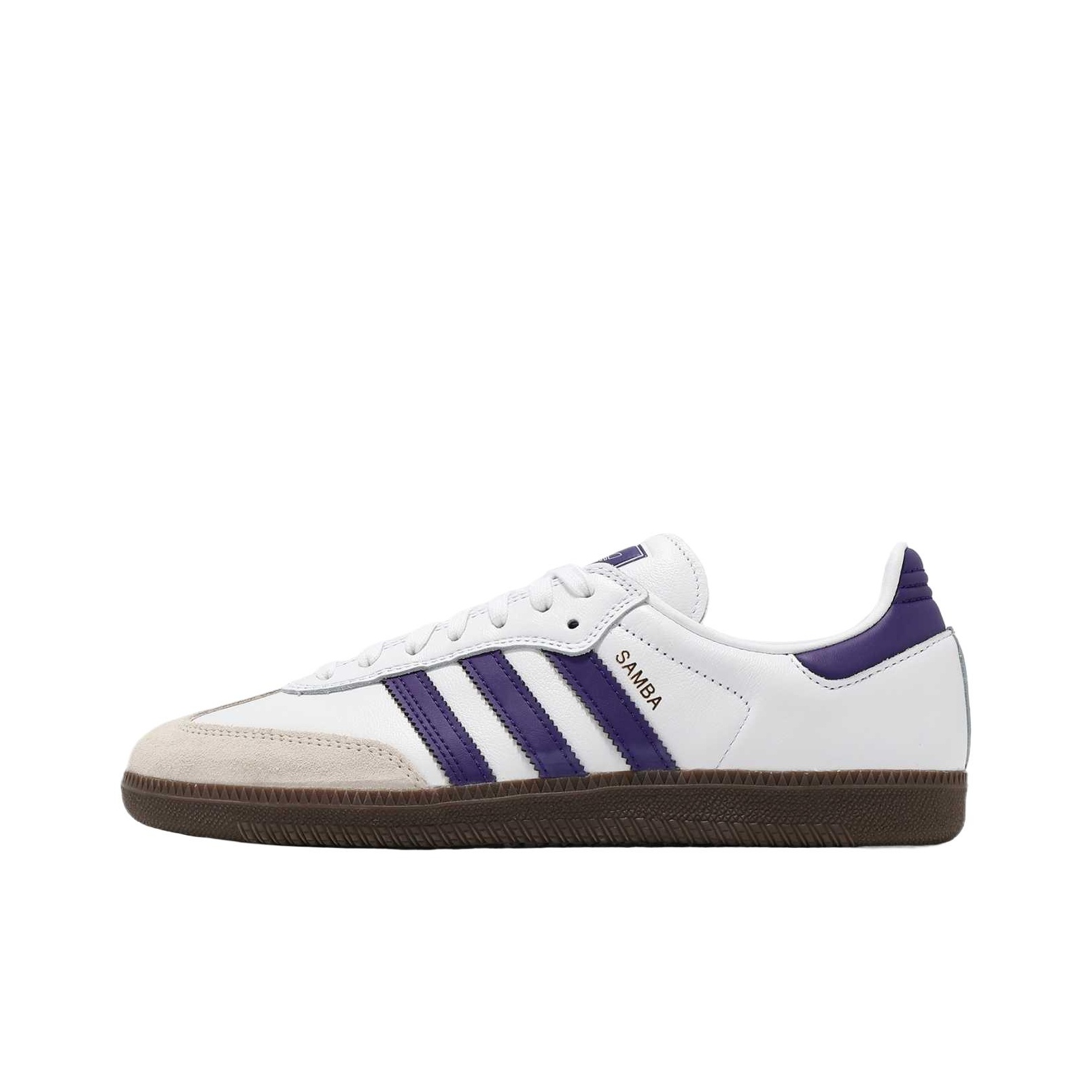 Adidas Shoes Samba - Sepatu Skateboard Adidas Samba ADV Low