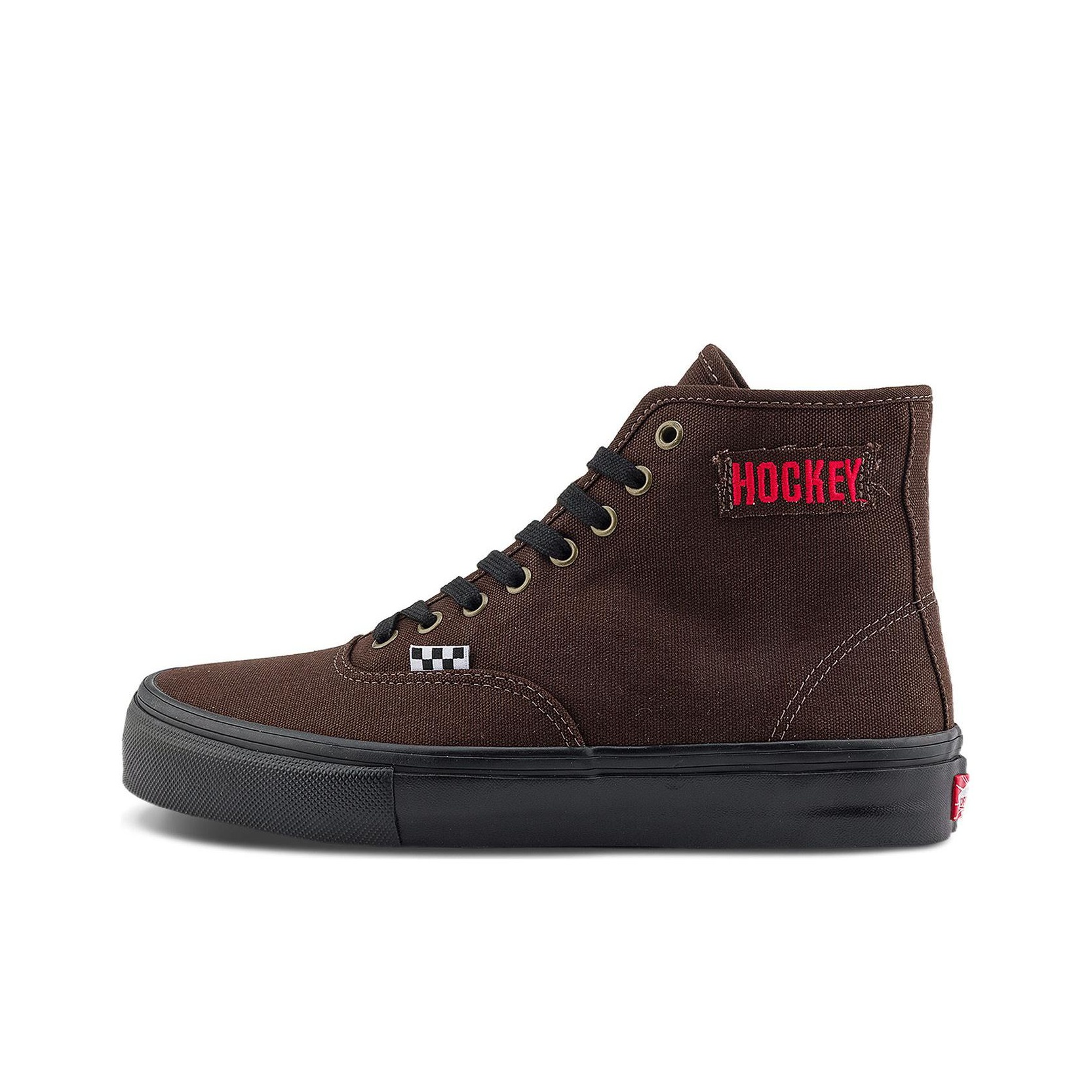 Vans Shoes Authentic - Sepatu Skateboard Vans Authentic Unisex High
