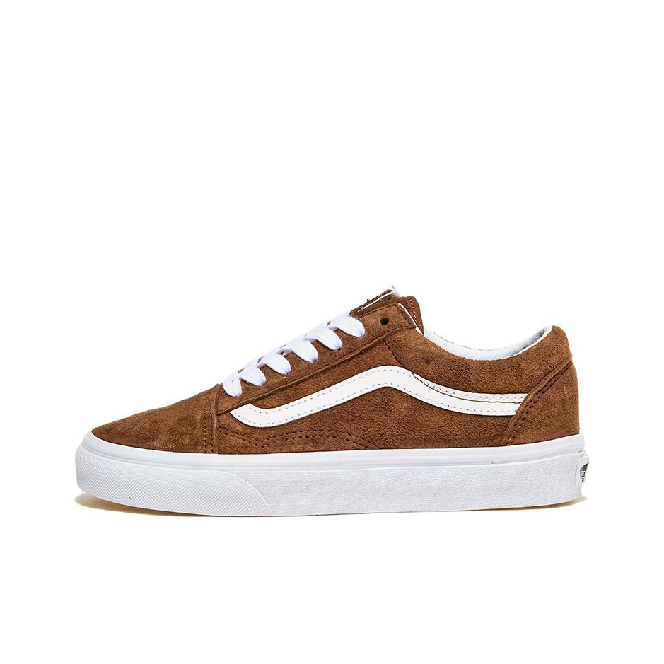 Vans Shoes Old Skool - Sepatu Skateboard Vans Old Skool Tahan
