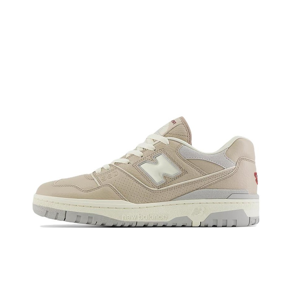 New Balance Shoes 550 - New Balance NB 550 Sepatu Basket