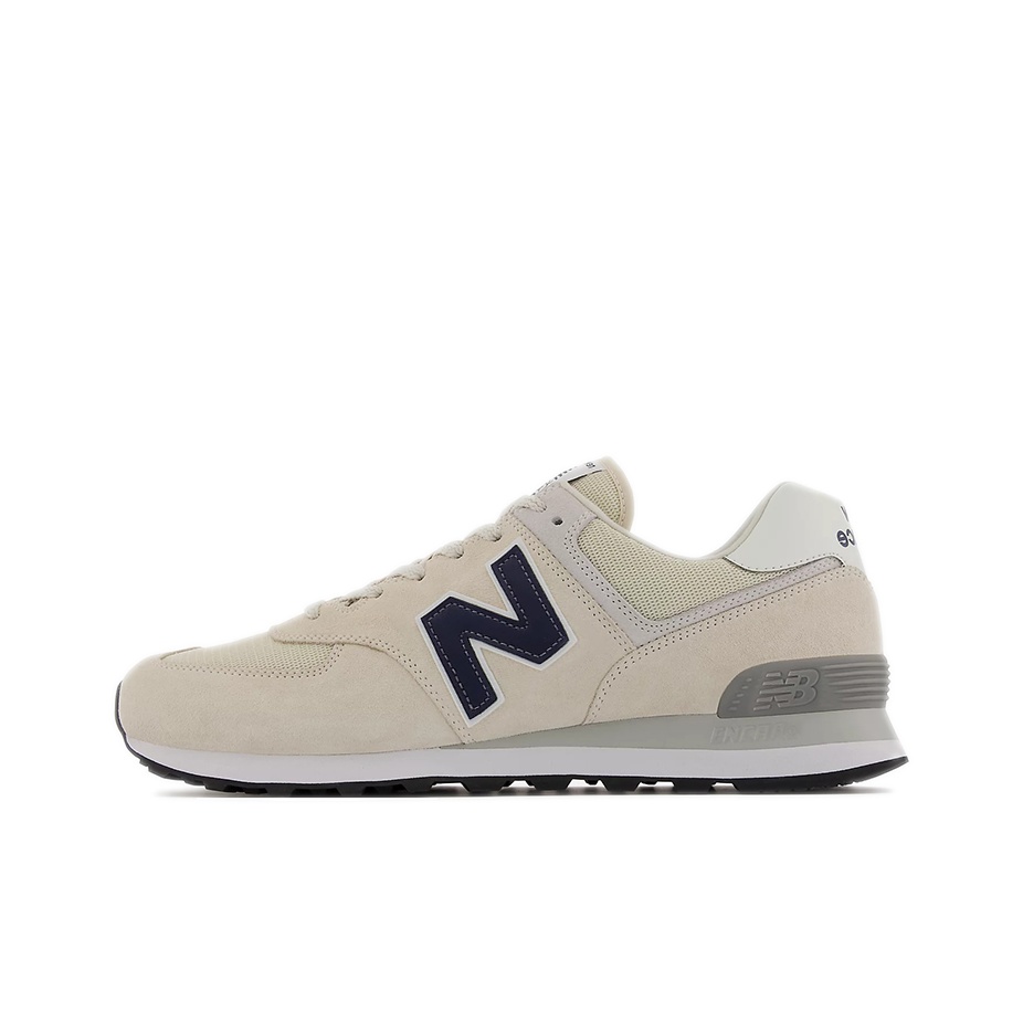 New Balance Shoes 574 - New Balance NB 574 Sepatu Lari