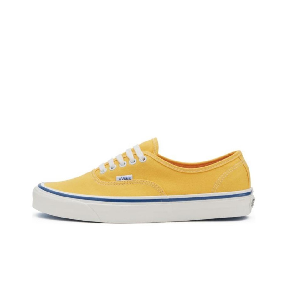 Vans Shoes Authentic - Sepatu Skateboard Vans Authentic Unisex Low