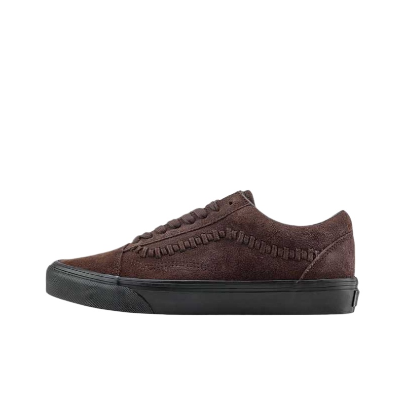 Vans Shoes Old Skool - Sepatu Skateboard Vans Old Skool Low