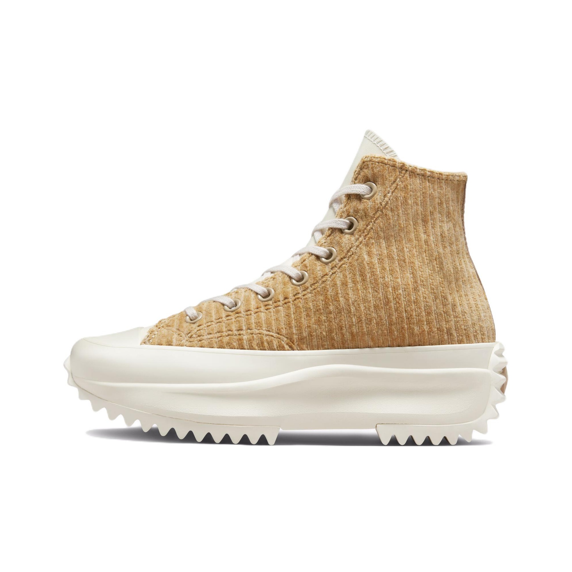 Converse Shoes Run Star Hike - Converse Run Star Hike Tren Fashion