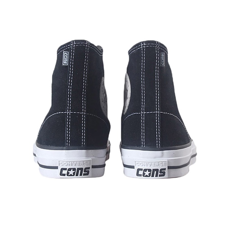 Sepatu Kanvas Tinggi Converse  - Converse Shoes Chuck Taylor All Star ulasan dan harga