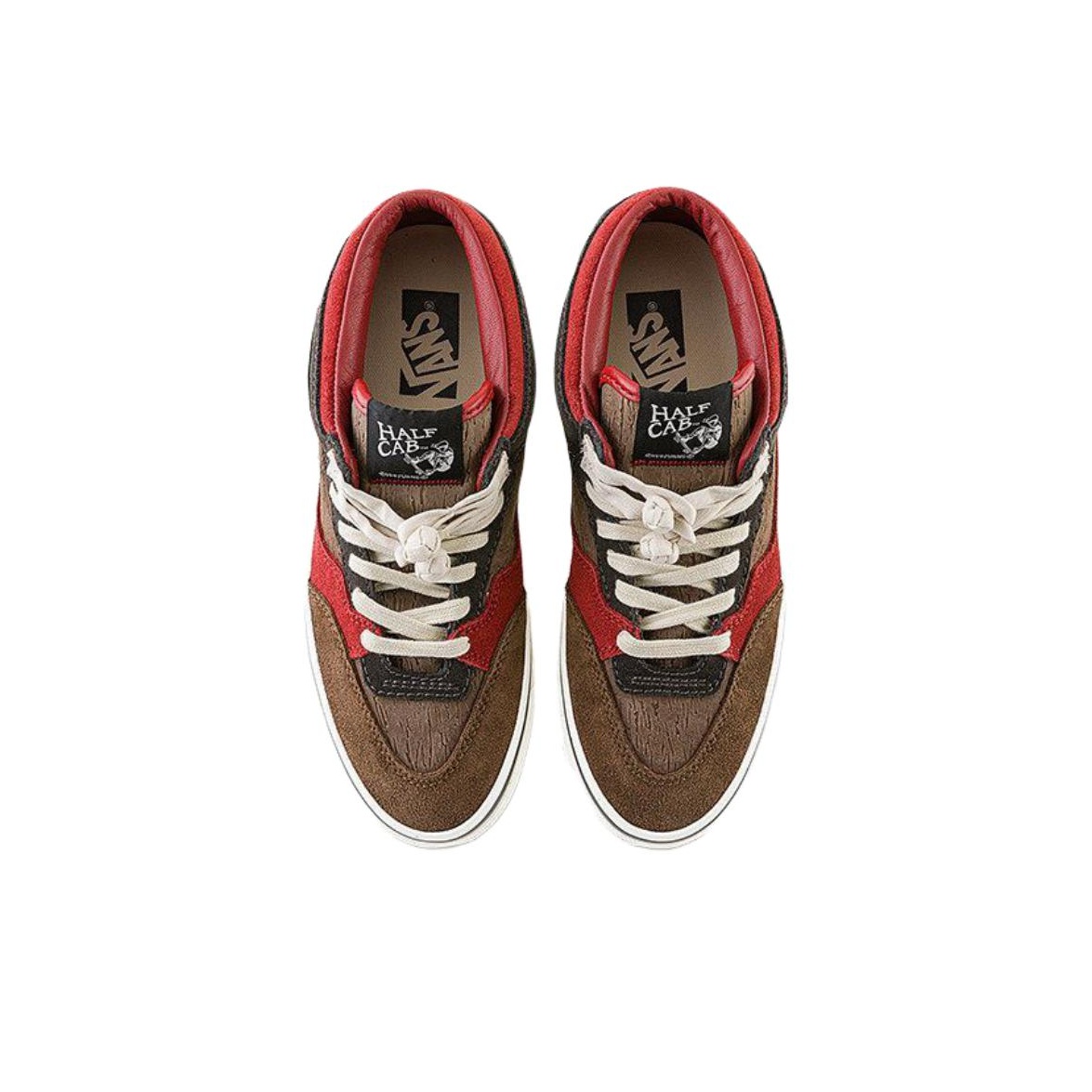 Sepatu Skateboard Vans x Bolin - Vans Shoes Authentic ulasan dan harga
