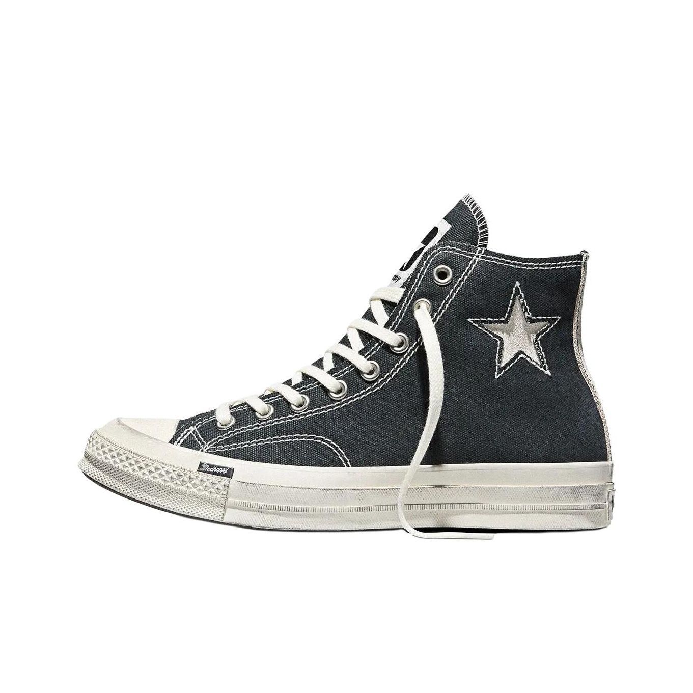 Sepatu Kanvas Converse x Madha - Converse Shoes Chuck 70 ulasan dan harga