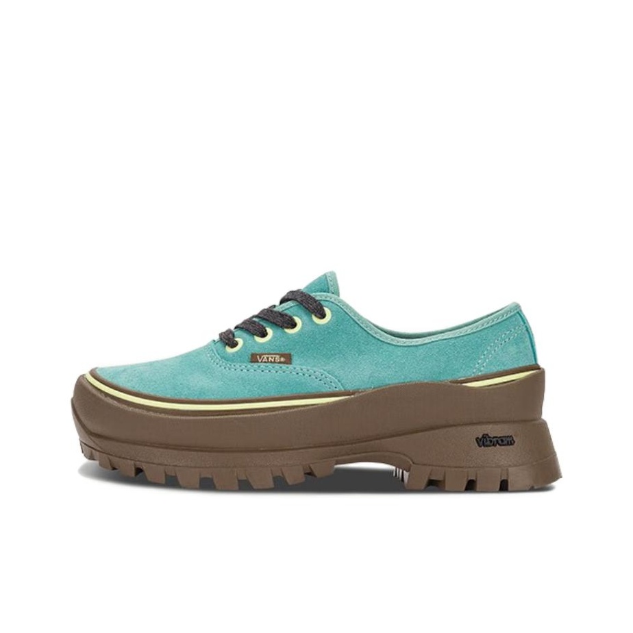 Sepatu Skateboard Vans x Vibra - Vans Shoes Authentic ulasan dan harga