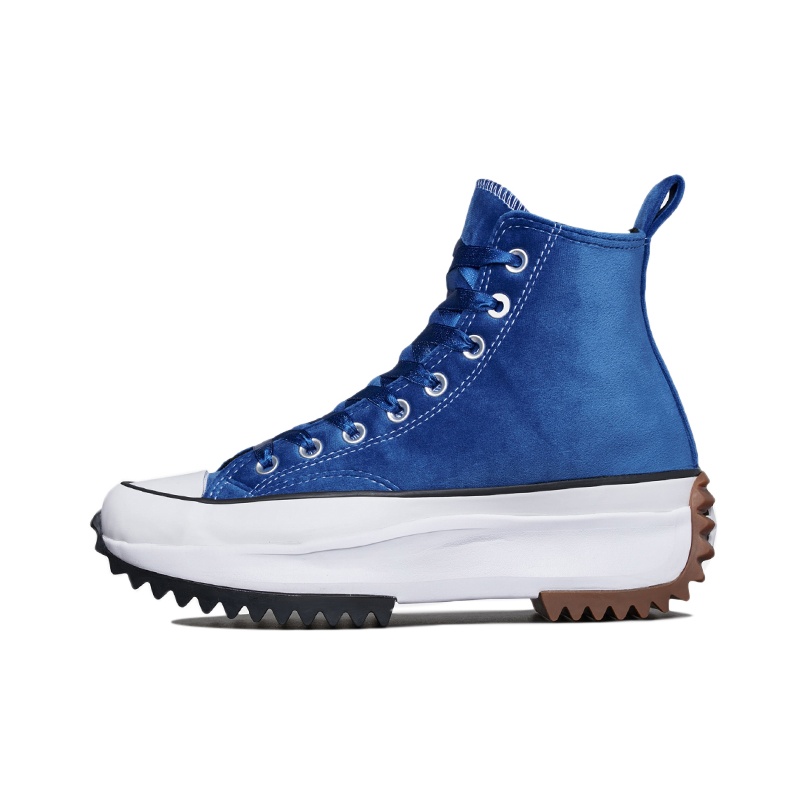 Sepatu Kasual Converse Run Sta - Converse Shoes Run Star Hike ulasan dan harga