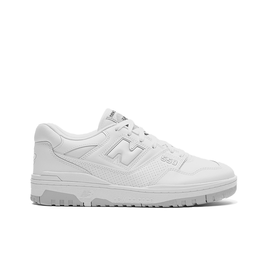 Sepatu Basket Vintage New Bala - New Balance Shoes 550 ulasan dan harga