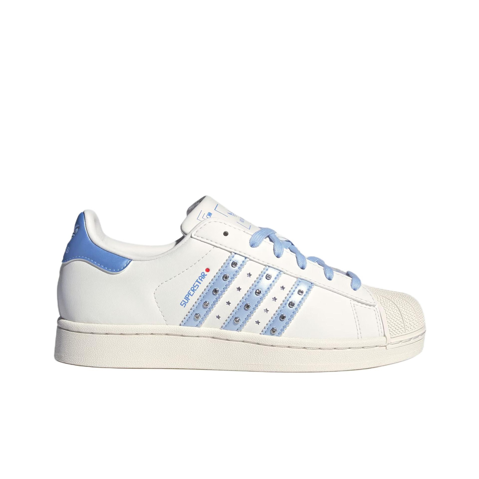 Adidas Originals Superstar 2 S - Adidas Shoes Superstar ulasan dan harga