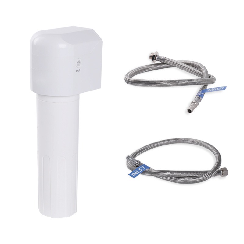 Sistem Filter Air Bawah Wastaf - Bow Tie Pre Tied ulasan dan harga