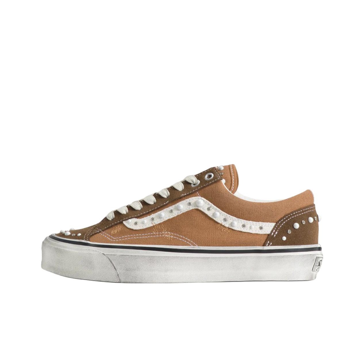 Sepatu Skateboard Vans Premium - Vans Shoes Old Skool ulasan dan harga