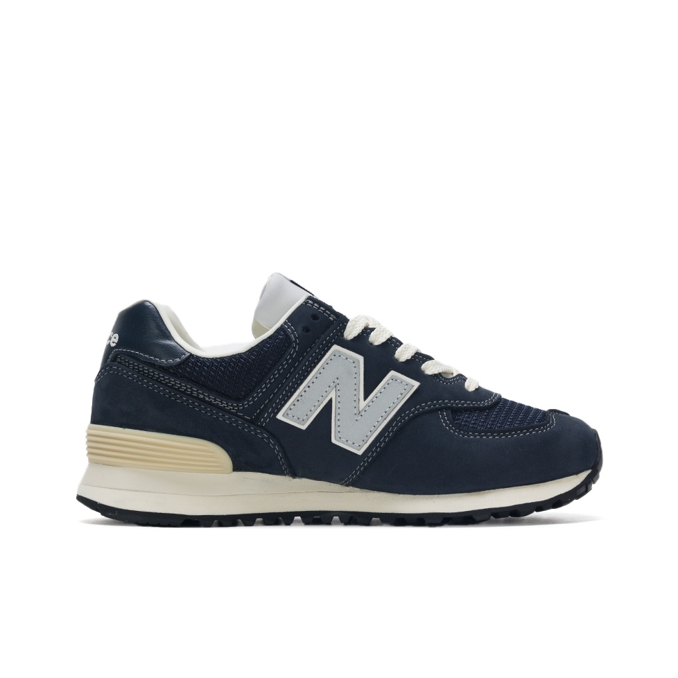 New Balance x POTTERY NB 574 S - New Balance Shoes 574 ulasan dan harga