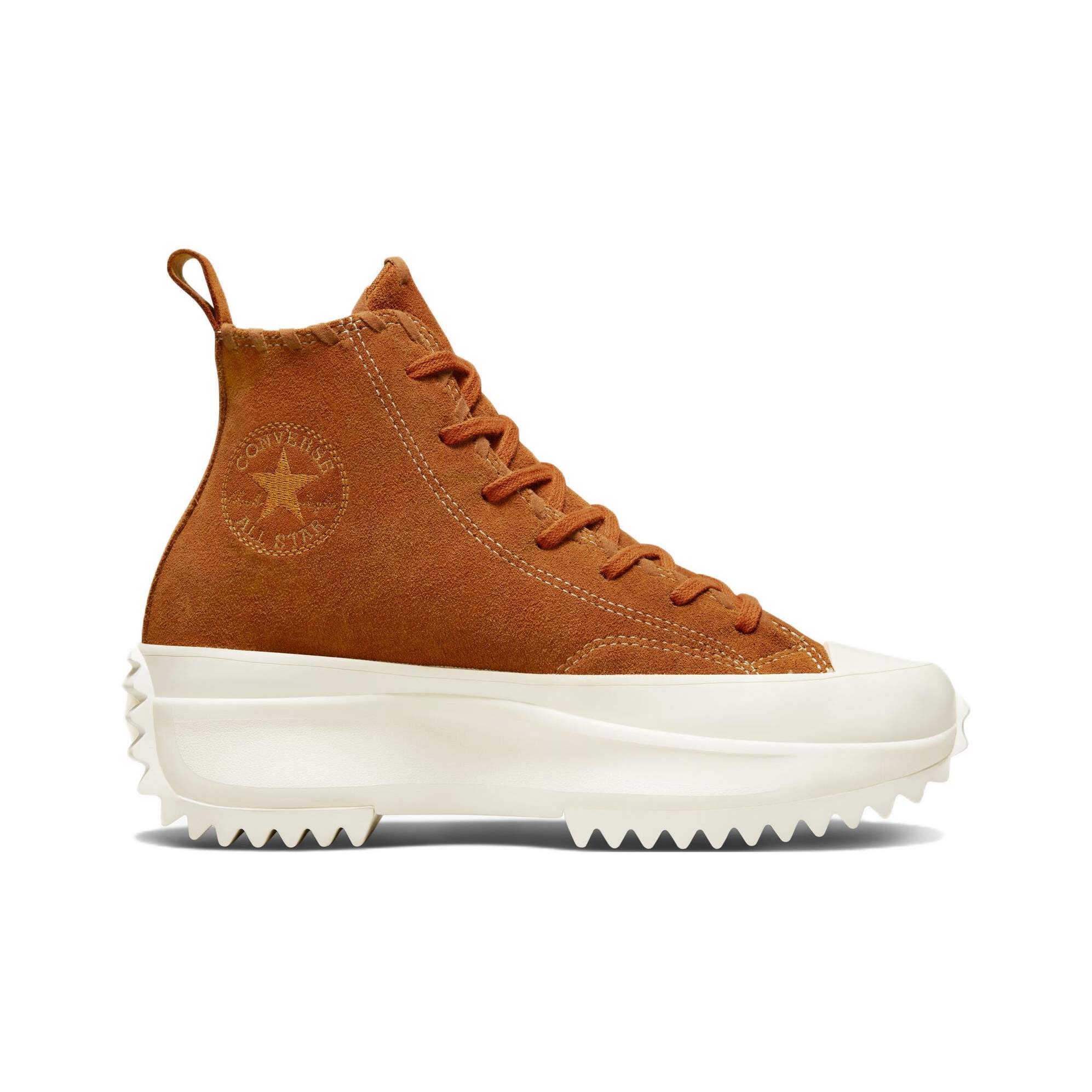 Sepatu Kanvas Converse Run Sta - Converse Shoes Run Star Hike ulasan dan harga