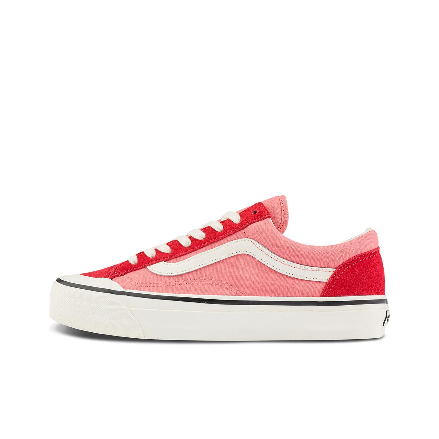 Sepatu Skateboard Vans Old Sko - Vans Shoes Old Skool ulasan dan harga