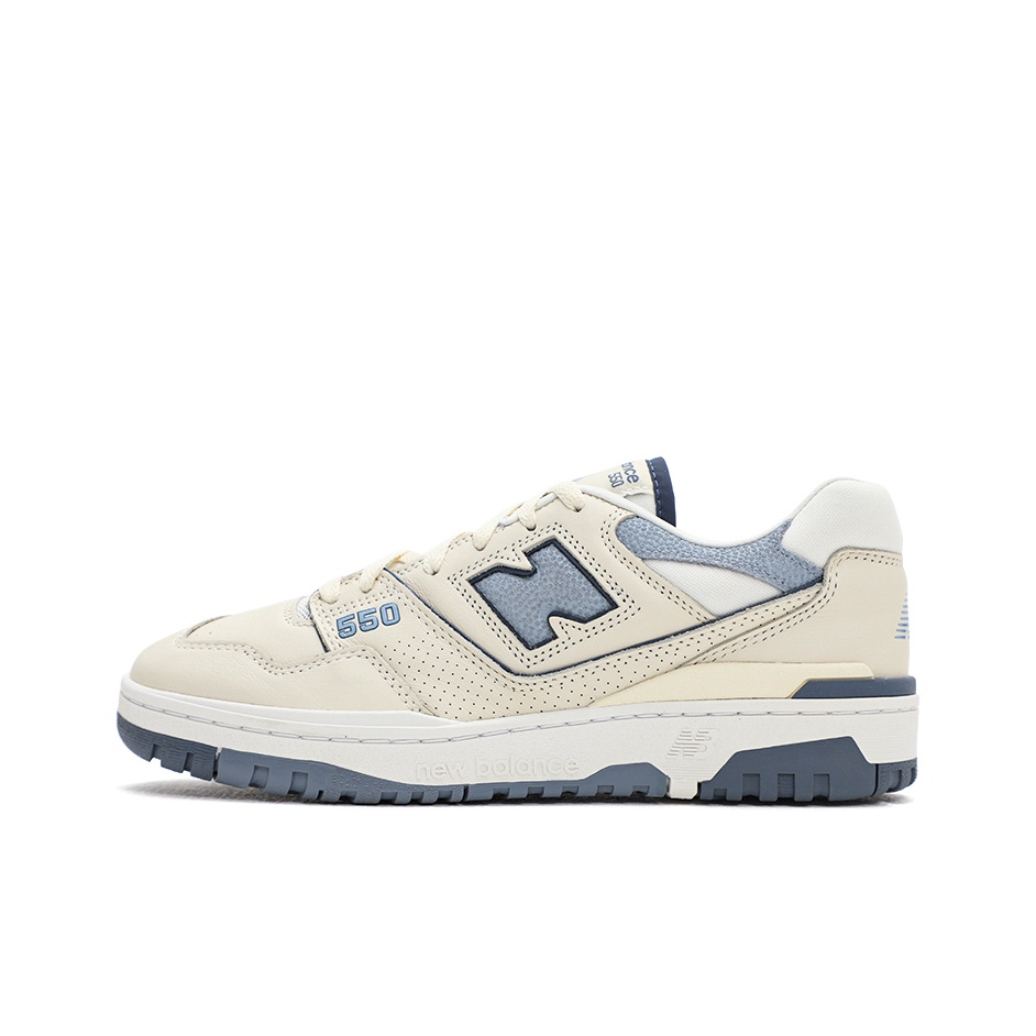 Sepatu Basket New Balance NB 5 - New Balance Shoes 550 ulasan dan harga