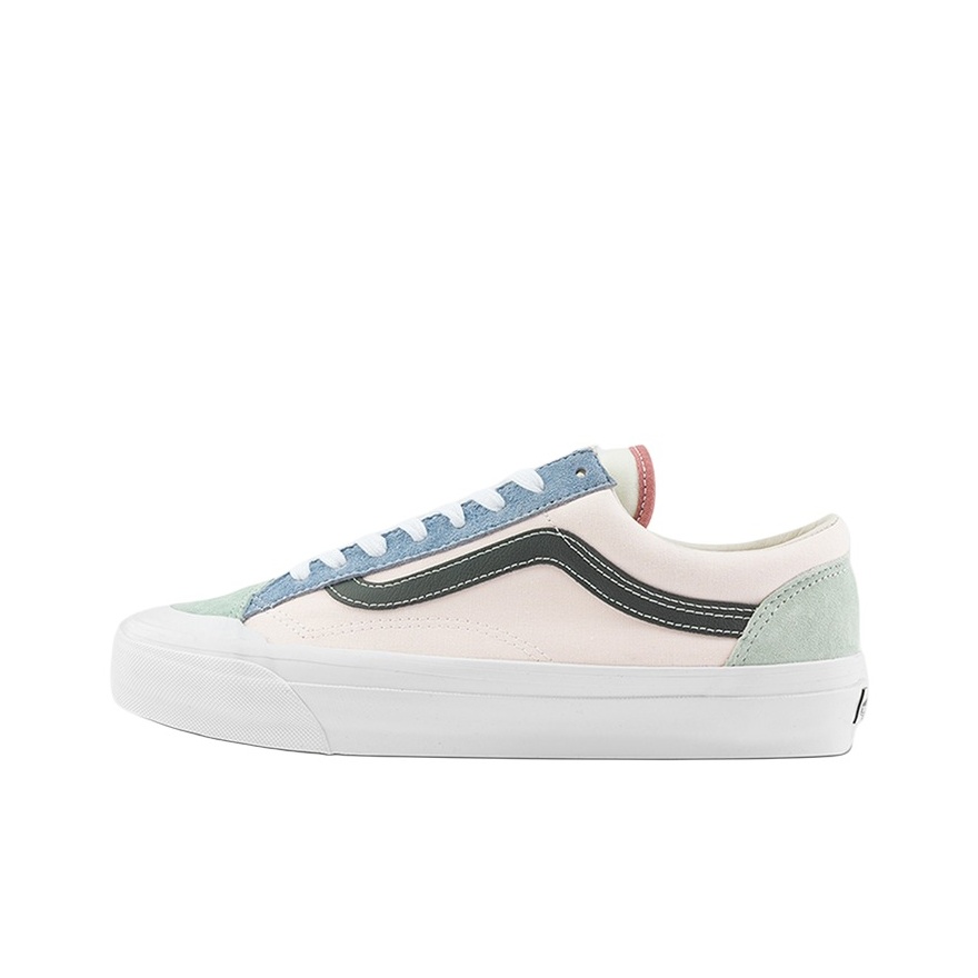 Sepatu Skateboard Vans Old Sko - Vans Shoes Old Skool ulasan dan harga