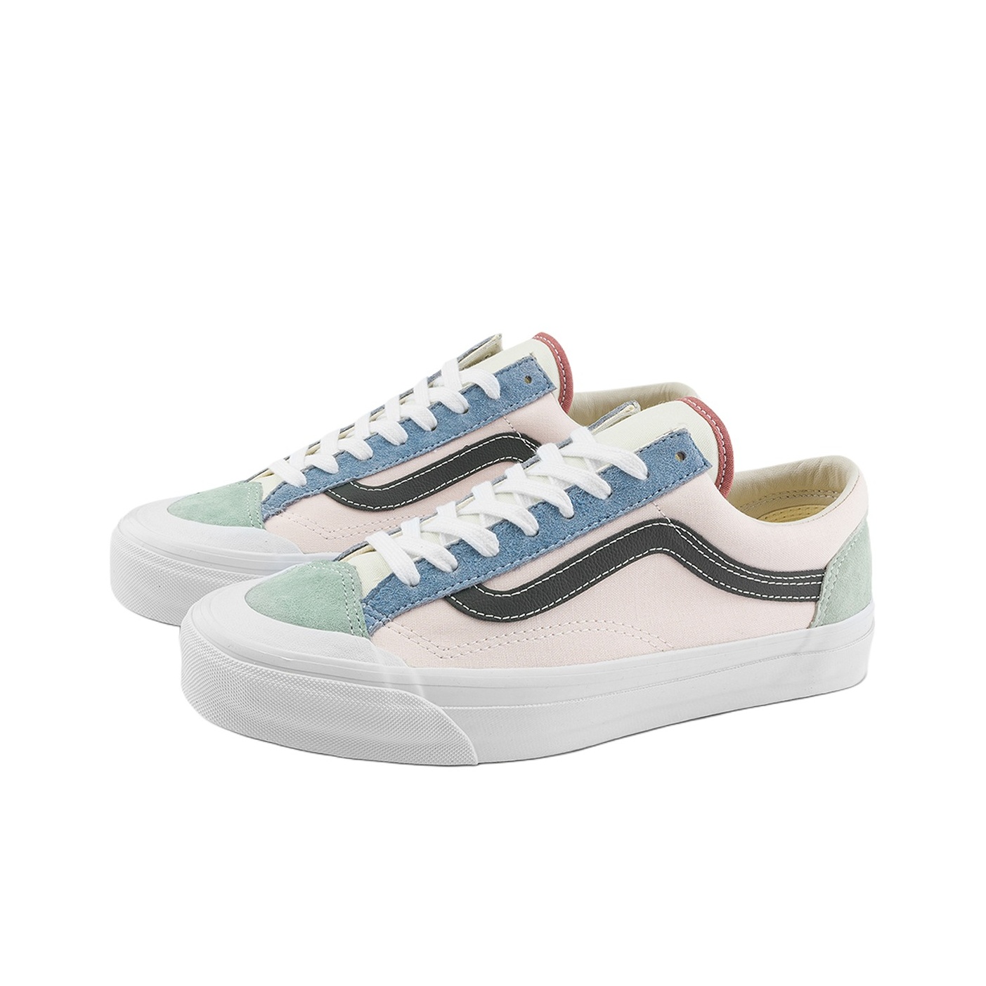 Sepatu Skateboard Vans Old Sko - Vans Shoes Old Skool ulasan dan harga