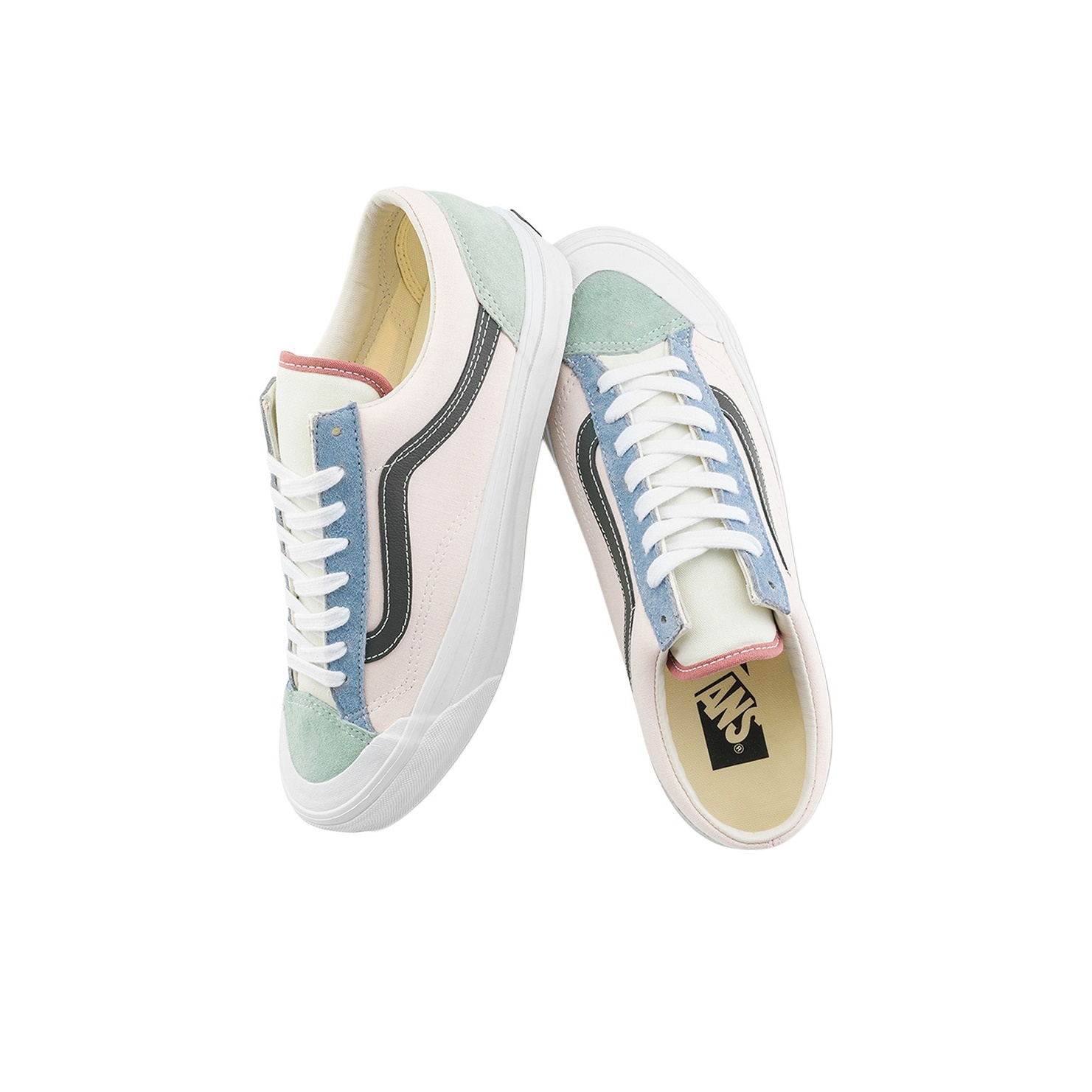 Sepatu Skateboard Vans Old Sko - Vans Shoes Old Skool ulasan dan harga