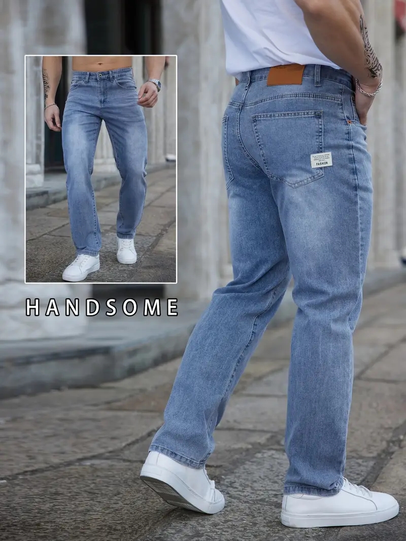 Jeans Longgar Melar Pria Tipis - Levis Jeans 501 ulasan dan harga