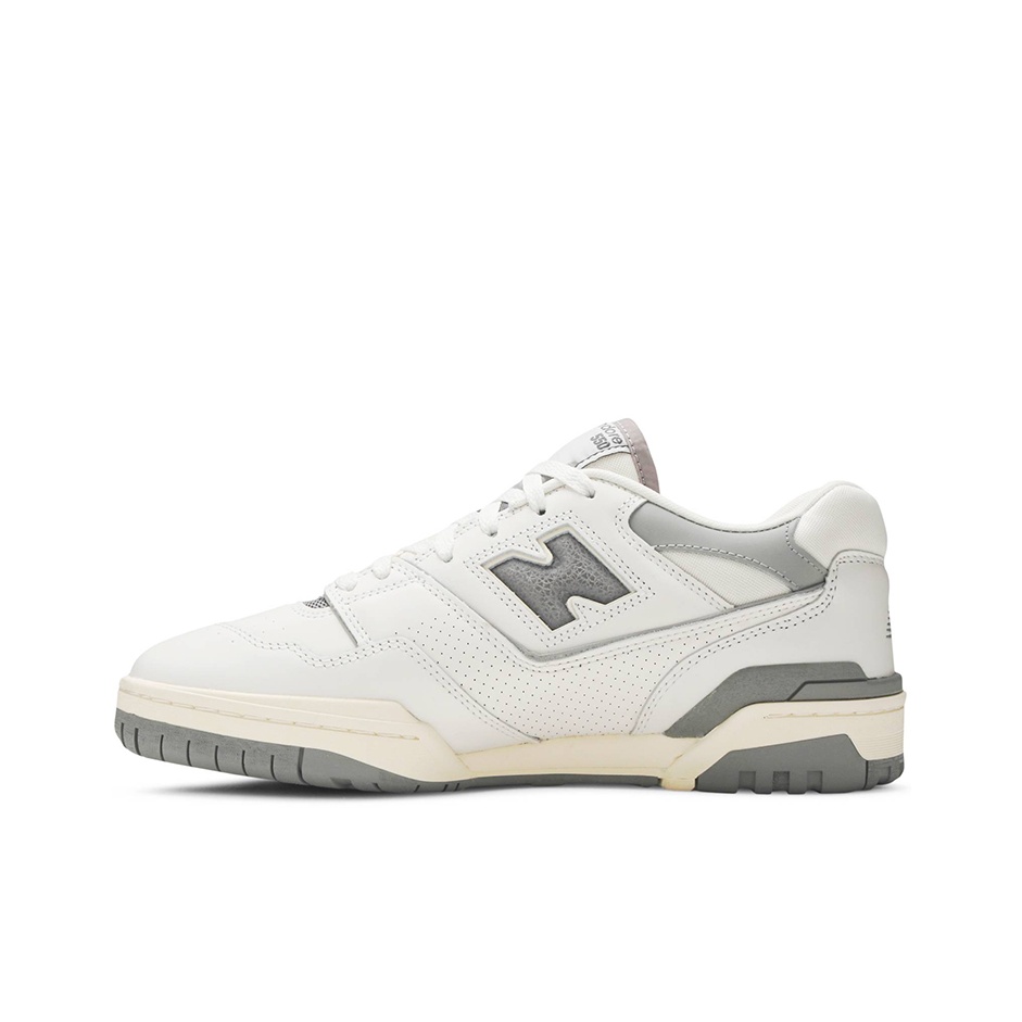 Sepatu Basket Vintage New Bala - New Balance Shoes 550 ulasan dan harga