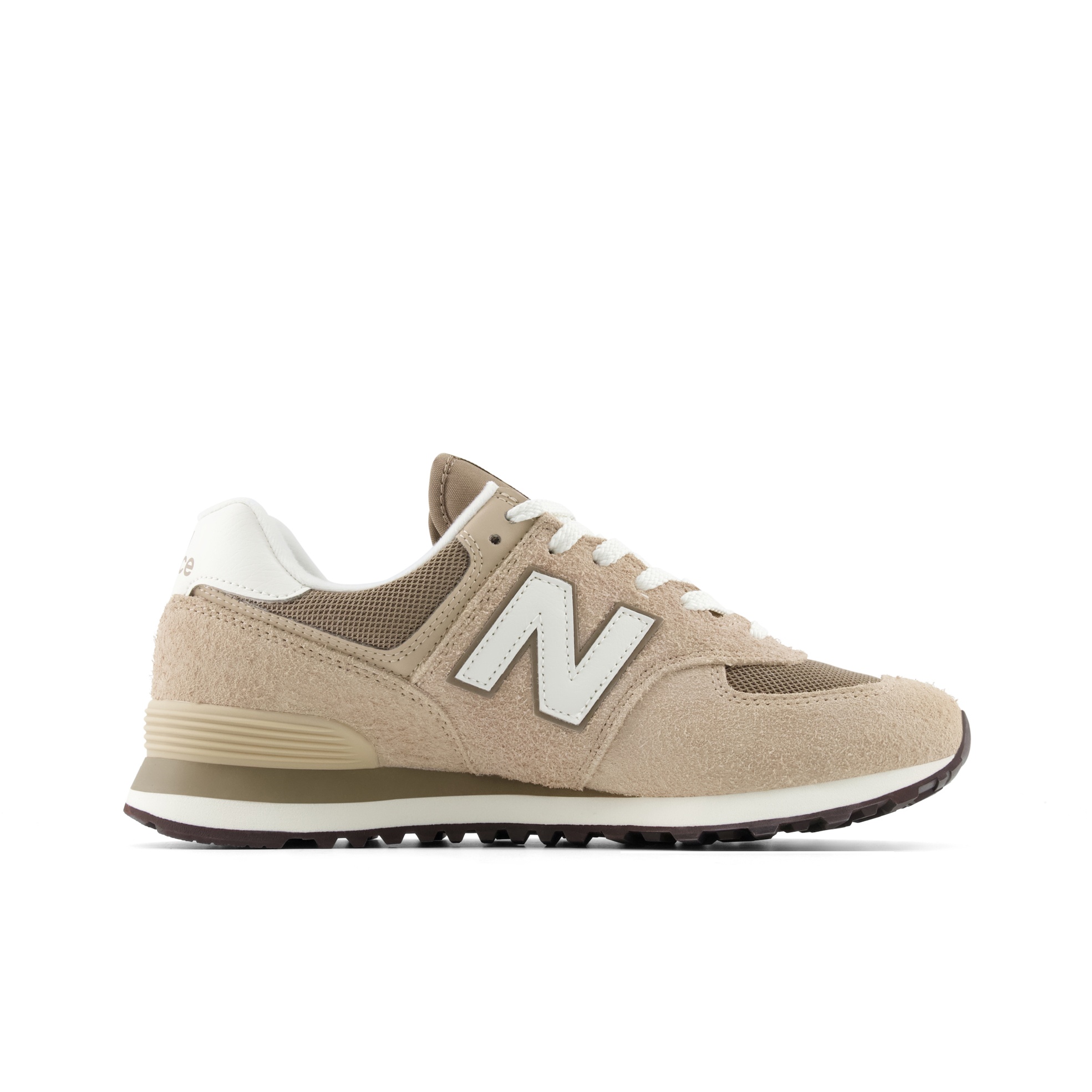 Sepatu Lari New Balance NB 574 - New Balance Shoes 574 ulasan dan harga