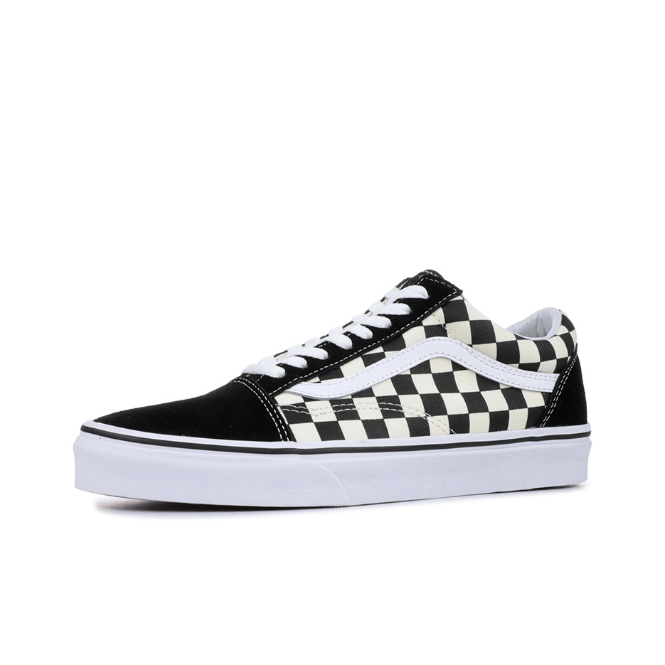 Sepatu Skateboard Vans Old Sko - Vans Shoes Old Skool ulasan dan harga