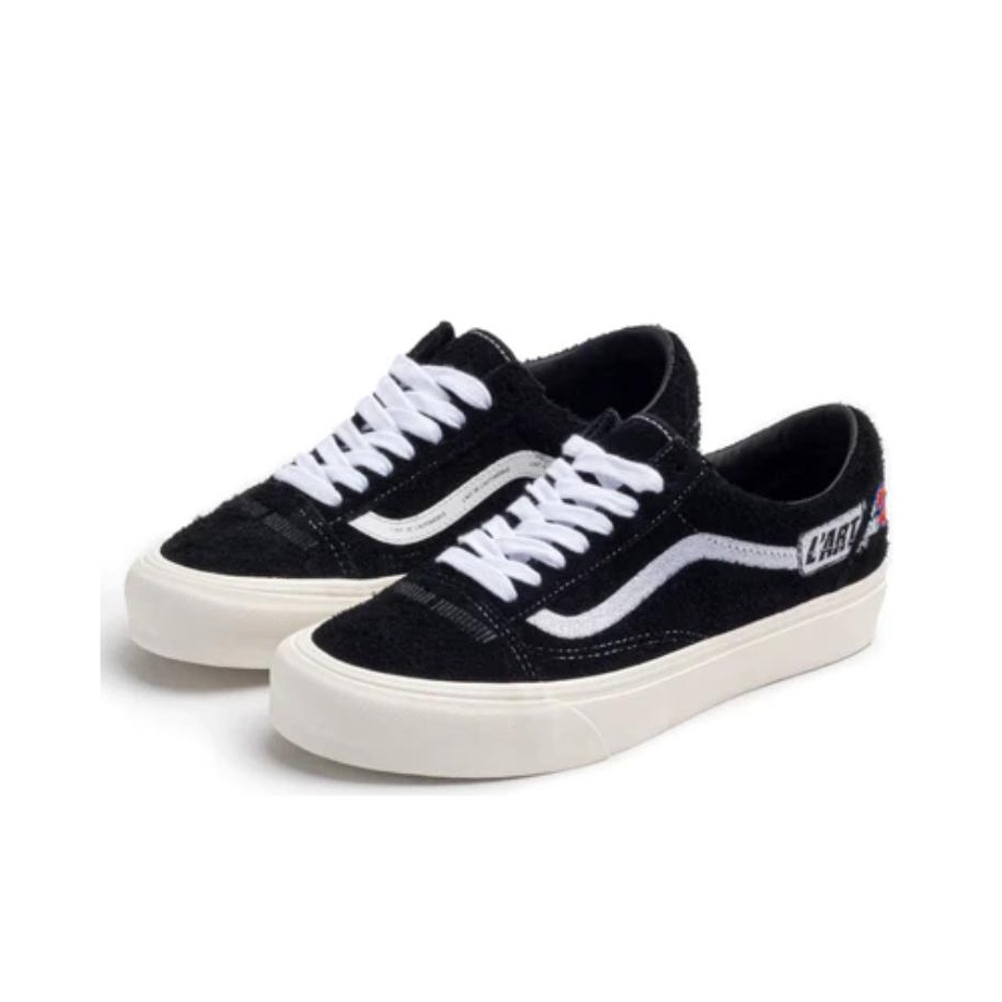 Sepatu Skateboard Vans Old Sko - Vans Shoes Old Skool ulasan dan harga