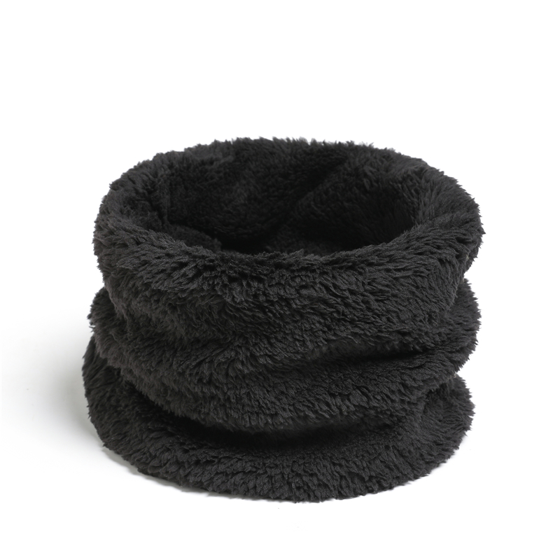 Syal musim dingin pria wanita, - Muffler Men Wool ulasan dan harga