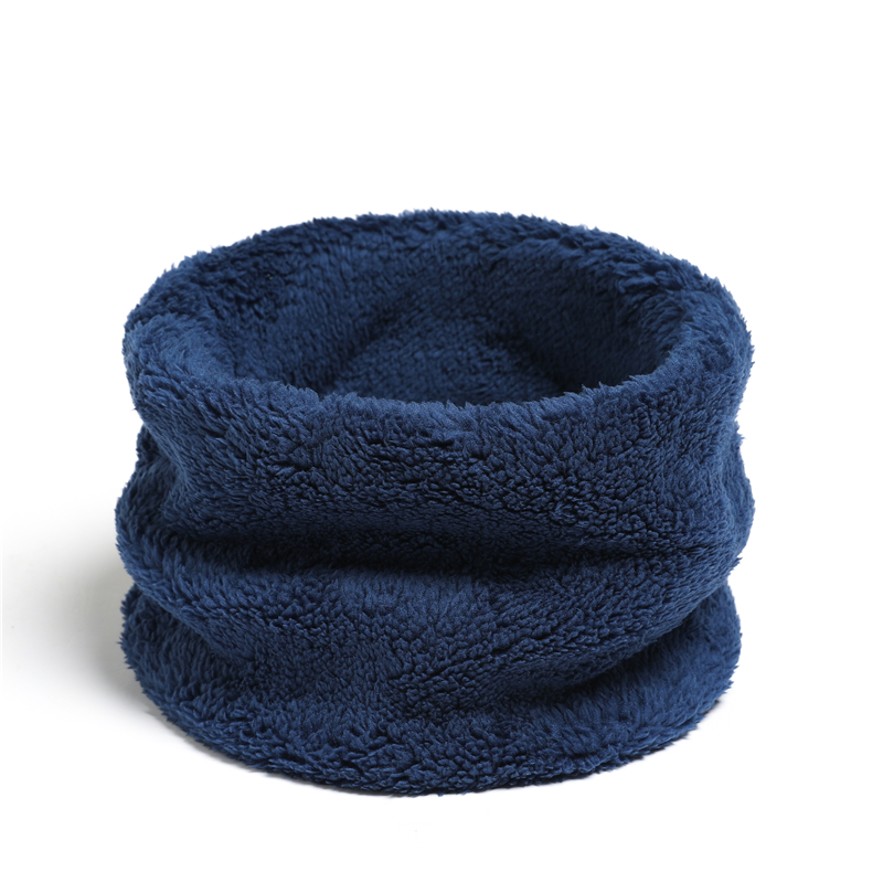 Syal musim dingin pria wanita, - Muffler Men Wool ulasan dan harga