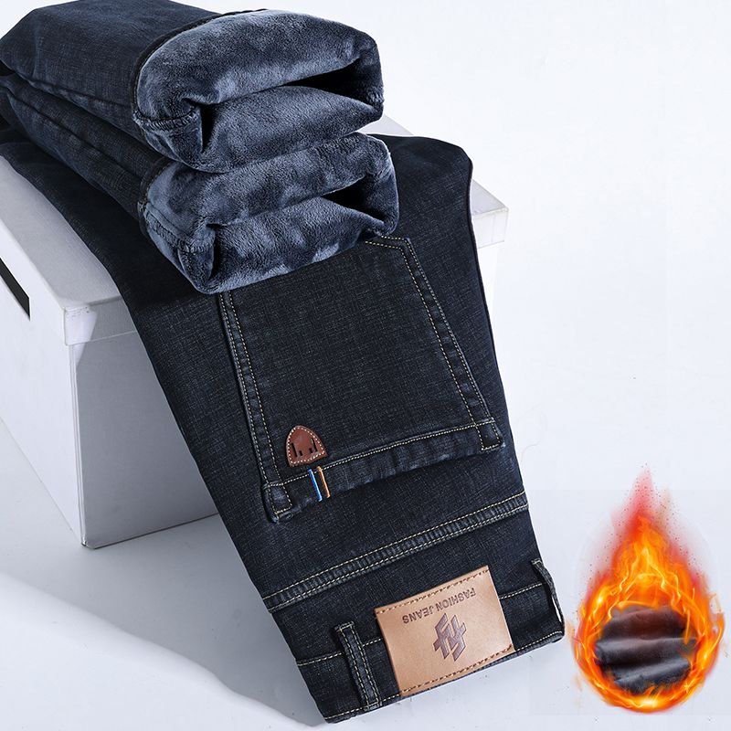 Celana Jeans Fleece Hangat Mus - Levis Jeans 501 ulasan dan harga