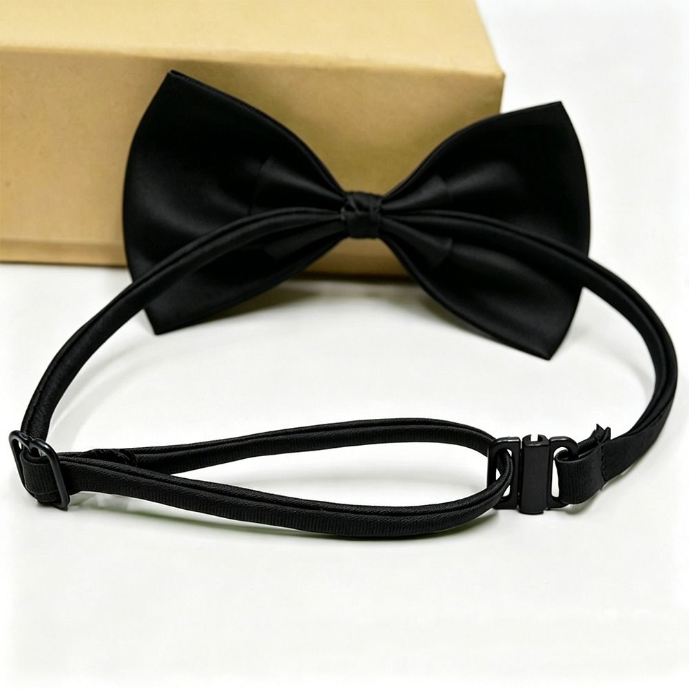 Dasi Kupu-kupu Anak Lucu Modis - Bow Tie Pre Tied ulasan dan harga