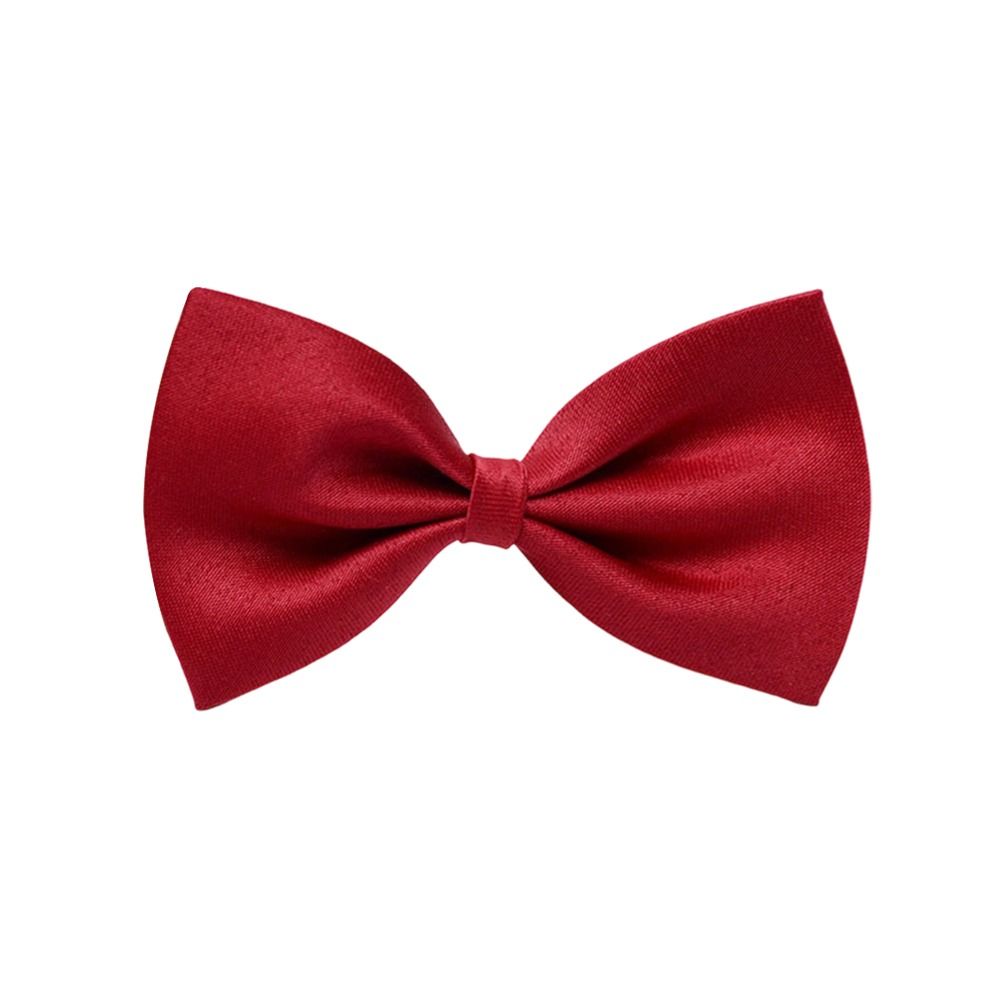 Dasi Kupu-kupu Anak Lucu Modis - Bow Tie Pre Tied ulasan dan harga