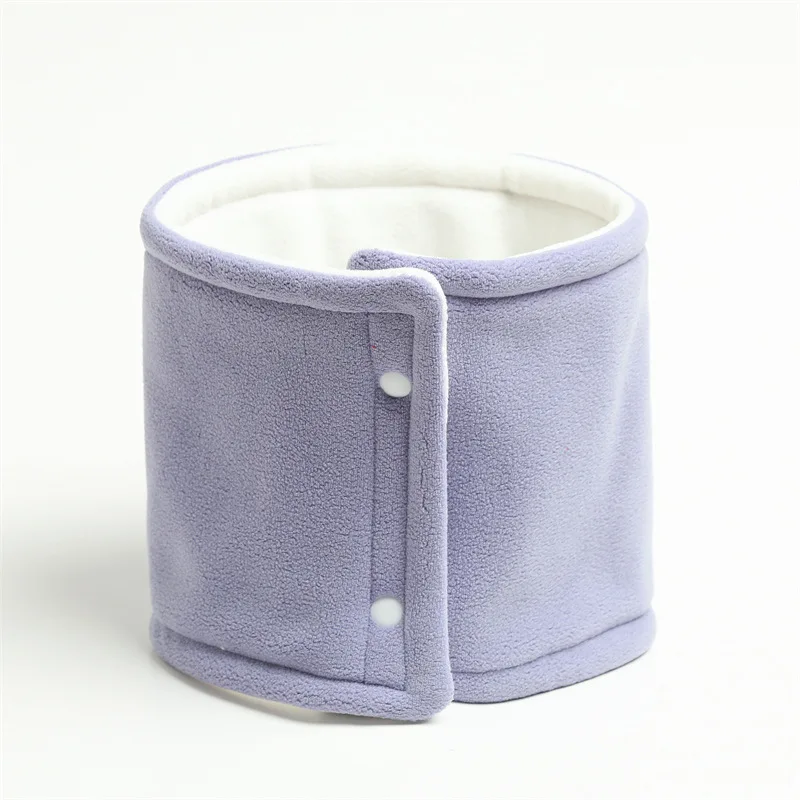 Syal leher tebal mewah wanita  - Infinity Scarf Knit ulasan dan harga