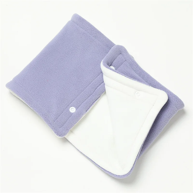 Syal leher tebal mewah wanita  - Infinity Scarf Knit ulasan dan harga