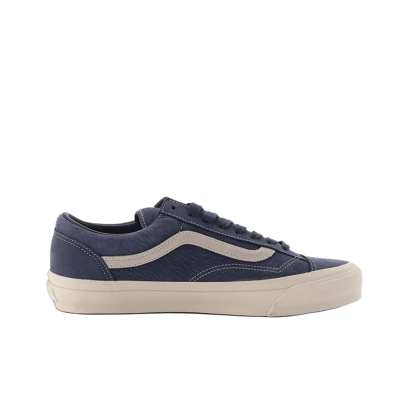 Sepatu Skateboard Kulit Vans O - Vans Shoes Old Skool ulasan dan harga