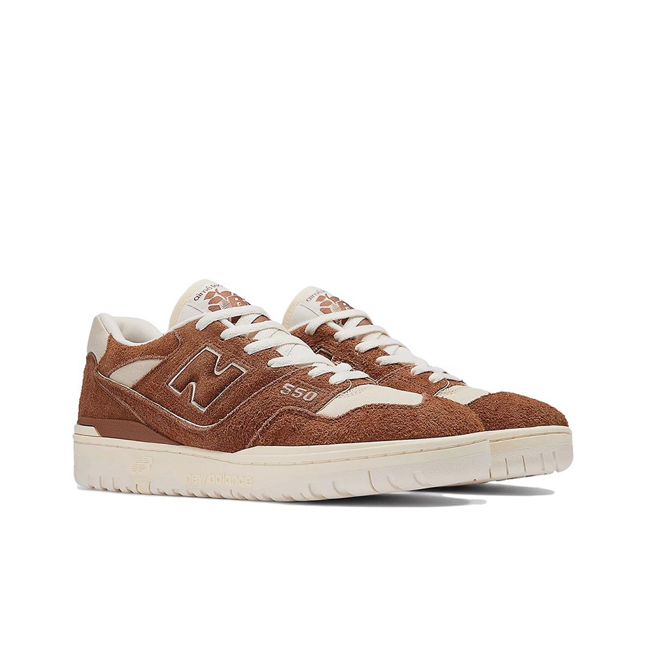 Sepatu Basket Vintage New Bala - New Balance Shoes 550 ulasan dan harga