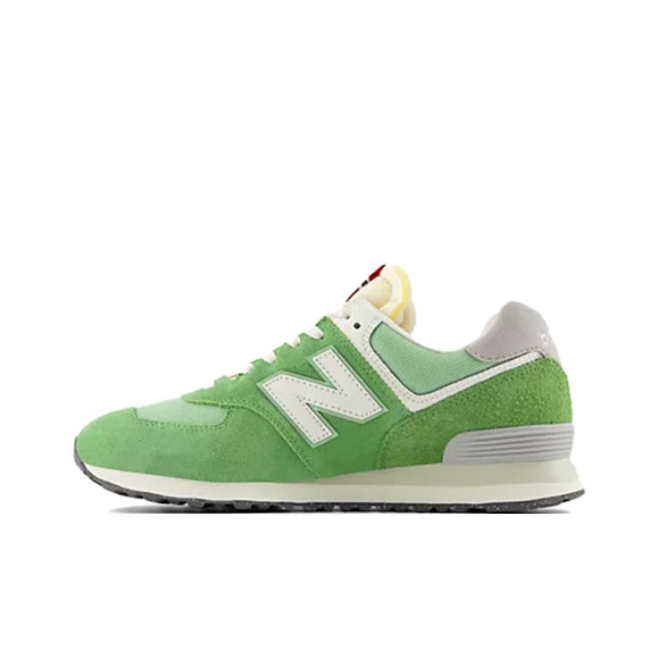 New Balance NB 574 Mesh, Sepat - New Balance Shoes 574 ulasan dan harga