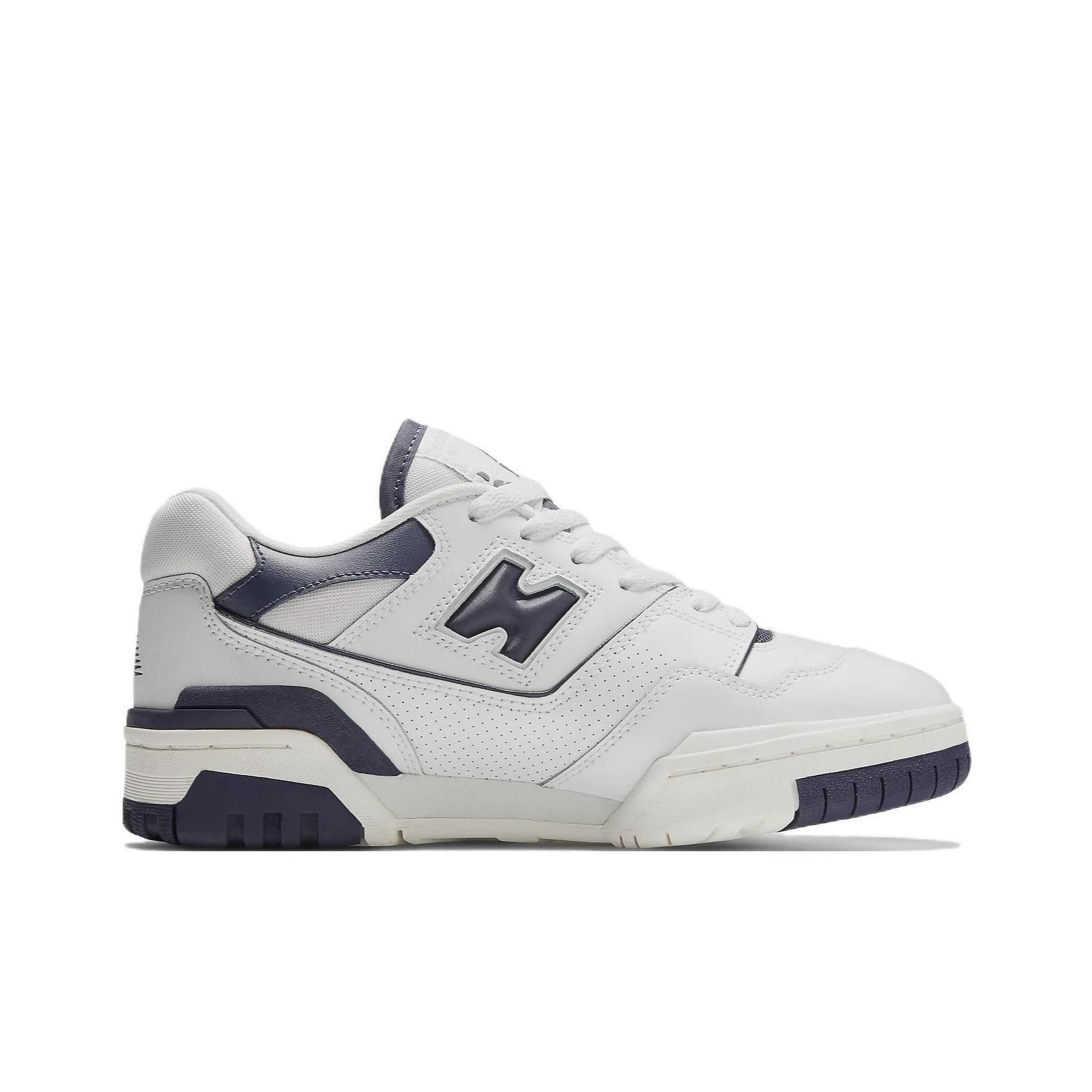 Sepatu Basket Vintage New Bala - New Balance Shoes 550 ulasan dan harga