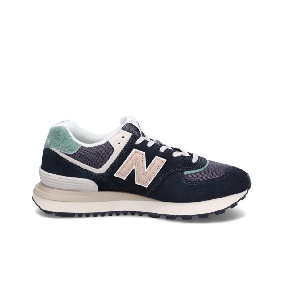 Sepatu Kasual New Balance NB 5 - New Balance Shoes 574 ulasan dan harga