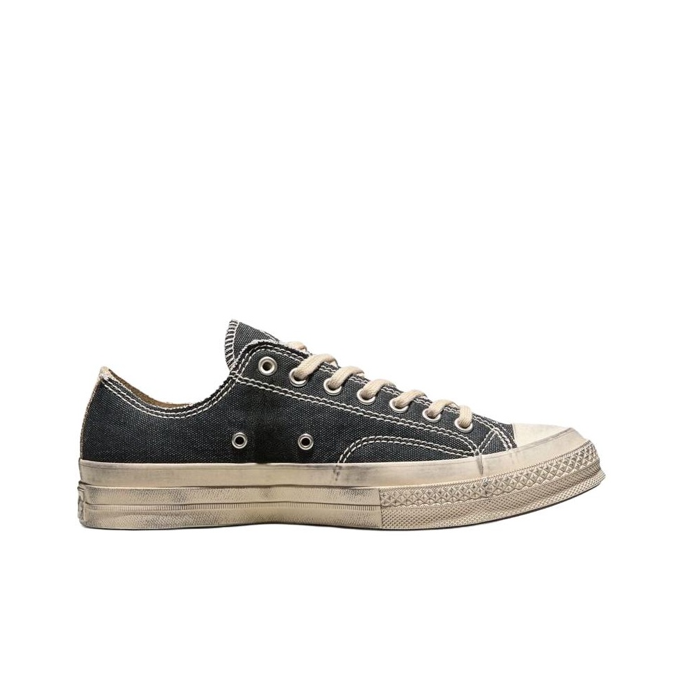 Sepatu Kanvas Converse x Madha - Converse Shoes Chuck 70 ulasan dan harga